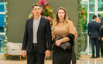 Cerimônia de Posse 24ª Diretoria da Aciu