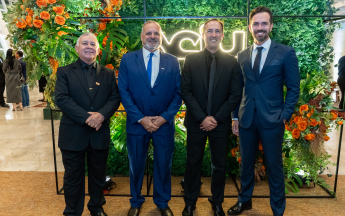 Cerimônia de Posse 24ª Diretoria da Aciu