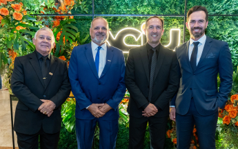 Cerimônia de Posse 24ª Diretoria da Aciu