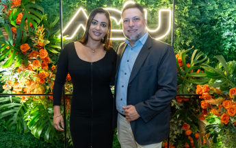 Cerimônia de Posse 24ª Diretoria da Aciu