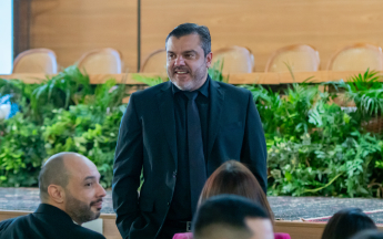 Cerimônia de Posse 24ª Diretoria da Aciu
