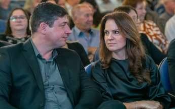 Cerimônia de Posse 24ª Diretoria da Aciu