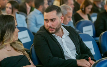 Cerimônia de Posse 24ª Diretoria da Aciu