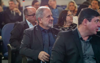 Cerimônia de Posse 24ª Diretoria da Aciu