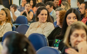 Cerimônia de Posse 24ª Diretoria da Aciu