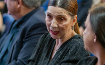 Cerimônia de Posse 24ª Diretoria da Aciu