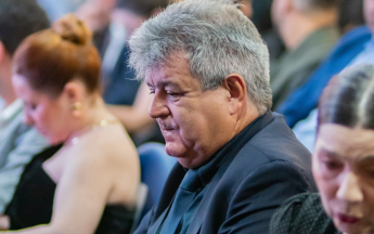 Cerimônia de Posse 24ª Diretoria da Aciu