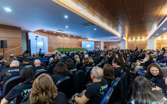 Cerimônia de Posse 24ª Diretoria da Aciu