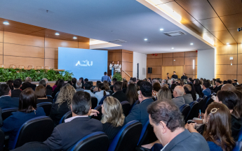 Cerimônia de Posse 24ª Diretoria da Aciu