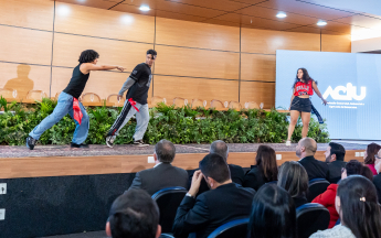 Cerimônia de Posse 24ª Diretoria da Aciu