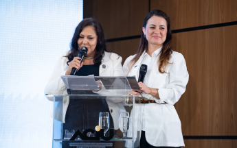 Cerimônia de Posse 24ª Diretoria da Aciu