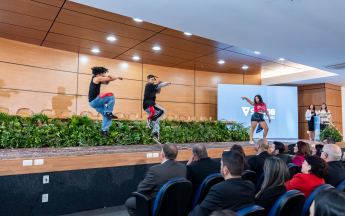 Cerimônia de Posse 24ª Diretoria da Aciu
