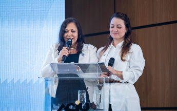 Cerimônia de Posse 24ª Diretoria da Aciu