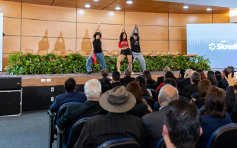 Cerimônia de Posse 24ª Diretoria da Aciu
