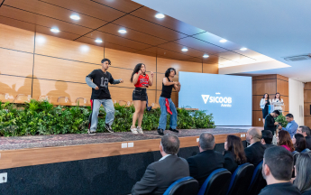 Cerimônia de Posse 24ª Diretoria da Aciu