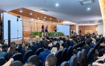 Cerimônia de Posse 24ª Diretoria da Aciu