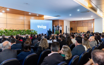 Cerimônia de Posse 24ª Diretoria da Aciu