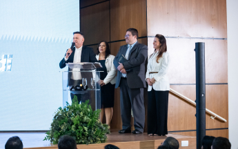 Cerimônia de Posse 24ª Diretoria da Aciu