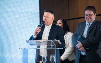 Cerimônia de Posse 24ª Diretoria da Aciu