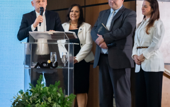 Cerimônia de Posse 24ª Diretoria da Aciu