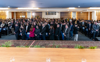 Cerimônia de Posse 24ª Diretoria da Aciu