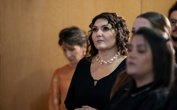 Cerimônia de Posse 24ª Diretoria da Aciu