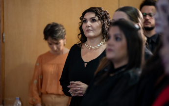 Cerimônia de Posse 24ª Diretoria da Aciu