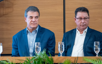 Cerimônia de Posse 24ª Diretoria da Aciu
