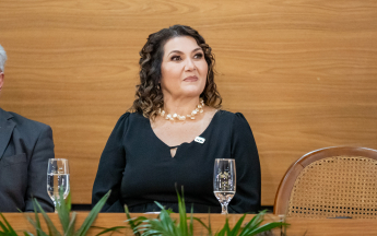 Cerimônia de Posse 24ª Diretoria da Aciu