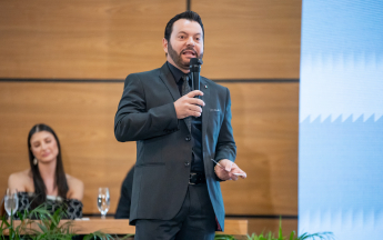Cerimônia de Posse 24ª Diretoria da Aciu