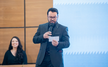 Cerimônia de Posse 24ª Diretoria da Aciu