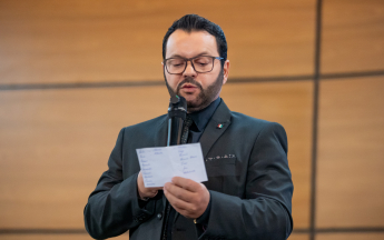 Cerimônia de Posse 24ª Diretoria da Aciu