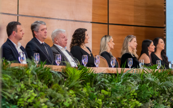 Cerimônia de Posse 24ª Diretoria da Aciu