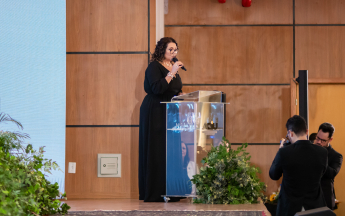 Cerimônia de Posse 24ª Diretoria da Aciu
