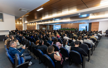 Cerimônia de Posse 24ª Diretoria da Aciu
