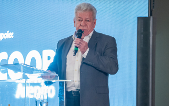 Cerimônia de Posse 24ª Diretoria da Aciu