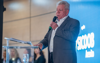 Cerimônia de Posse 24ª Diretoria da Aciu