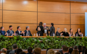 Cerimônia de Posse 24ª Diretoria da Aciu