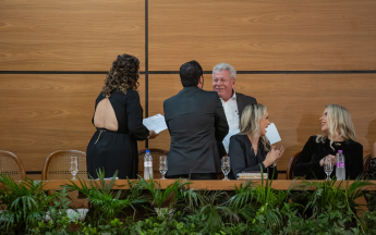 Cerimônia de Posse 24ª Diretoria da Aciu