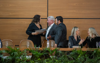 Cerimônia de Posse 24ª Diretoria da Aciu