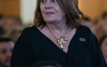 Cerimônia de Posse 24ª Diretoria da Aciu