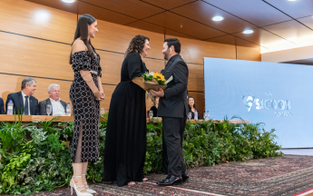 Cerimônia de Posse 24ª Diretoria da Aciu