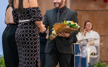 Cerimônia de Posse 24ª Diretoria da Aciu