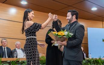 Cerimônia de Posse 24ª Diretoria da Aciu