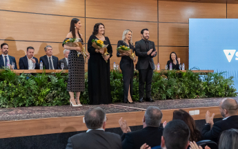 Cerimônia de Posse 24ª Diretoria da Aciu