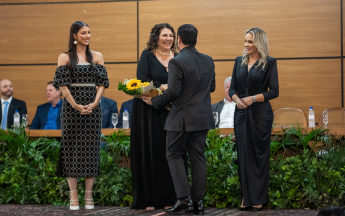 Cerimônia de Posse 24ª Diretoria da Aciu