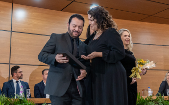 Cerimônia de Posse 24ª Diretoria da Aciu
