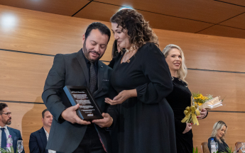 Cerimônia de Posse 24ª Diretoria da Aciu
