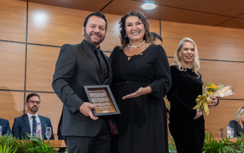 Cerimônia de Posse 24ª Diretoria da Aciu