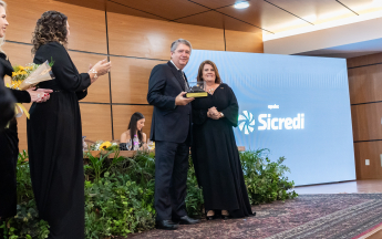 Cerimônia de Posse 24ª Diretoria da Aciu